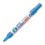 Jiffco MARKER-PAINT, ARTLINE, MEDIUM BULLET TIP, LIGHT BLUE
