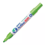 Jiffco MARKER-PAINT, ARTLINE, MEDIUM BULLET TIP, YELLOW GREEN