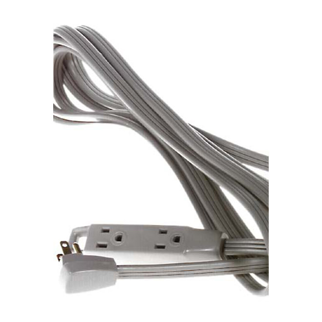 woods EXTENSION CORDMEDIUM DUTY 4.5M WITH RIGHT ANGLE PLUG NSIXTY