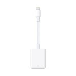 Apple Apple  Lightning to SD Card Camera Reader