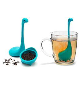 Loose Leaf Tea Infuser, Baby Nessie