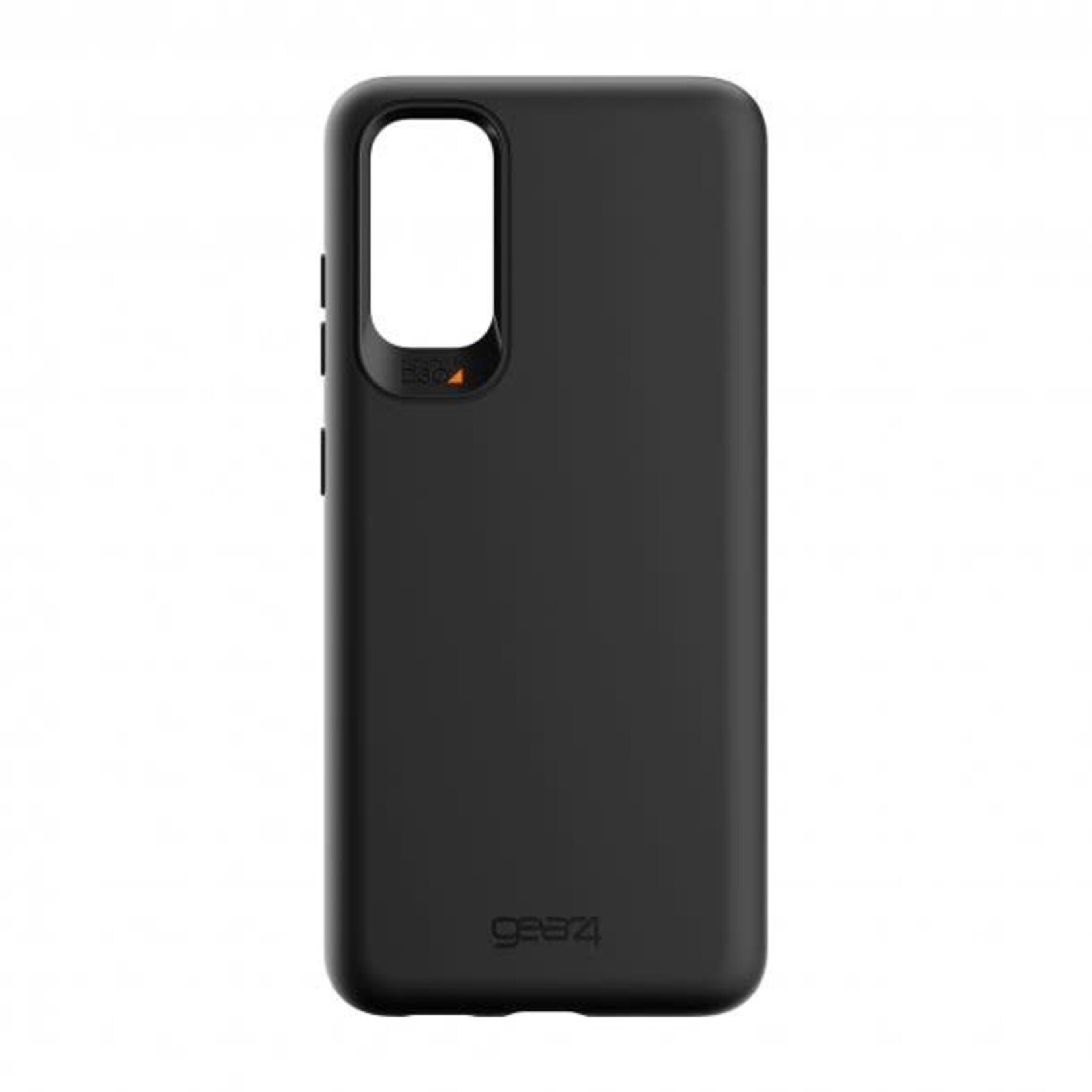 Gear4 Samsung Galaxy S20 5G Gear4 D3O Black Holborn Case