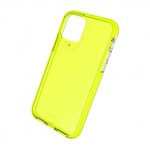 Gear4 iPhone 11 Pro Gear4 D3O Yellow Crystal Palace Neon Case