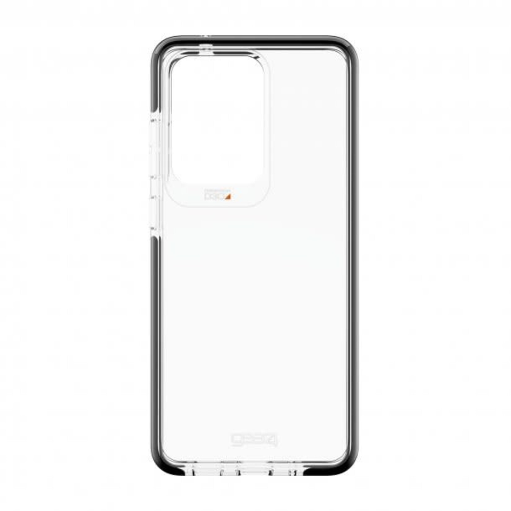 Gear4 Samsung Galaxy S20 Ultra 5G Gear4 D3O Black Piccadilly Case