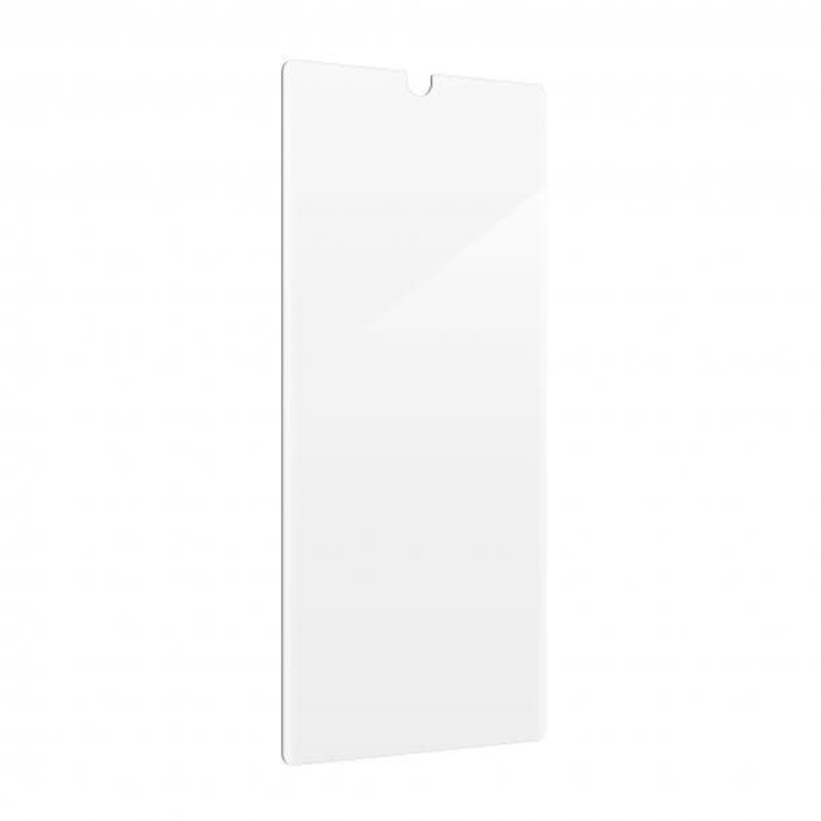 Invisible Shield Samsung Galaxy S21 Ultra 5G ZAGG InvisibleShield Glass Fusion+ w/D30 Screen Protector