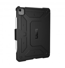 UAG iPad Air 10.9 (2021) (4th Gen)/Pro 11 (2021/2020/2019/2018) UAG Black Metropolis Series Case
