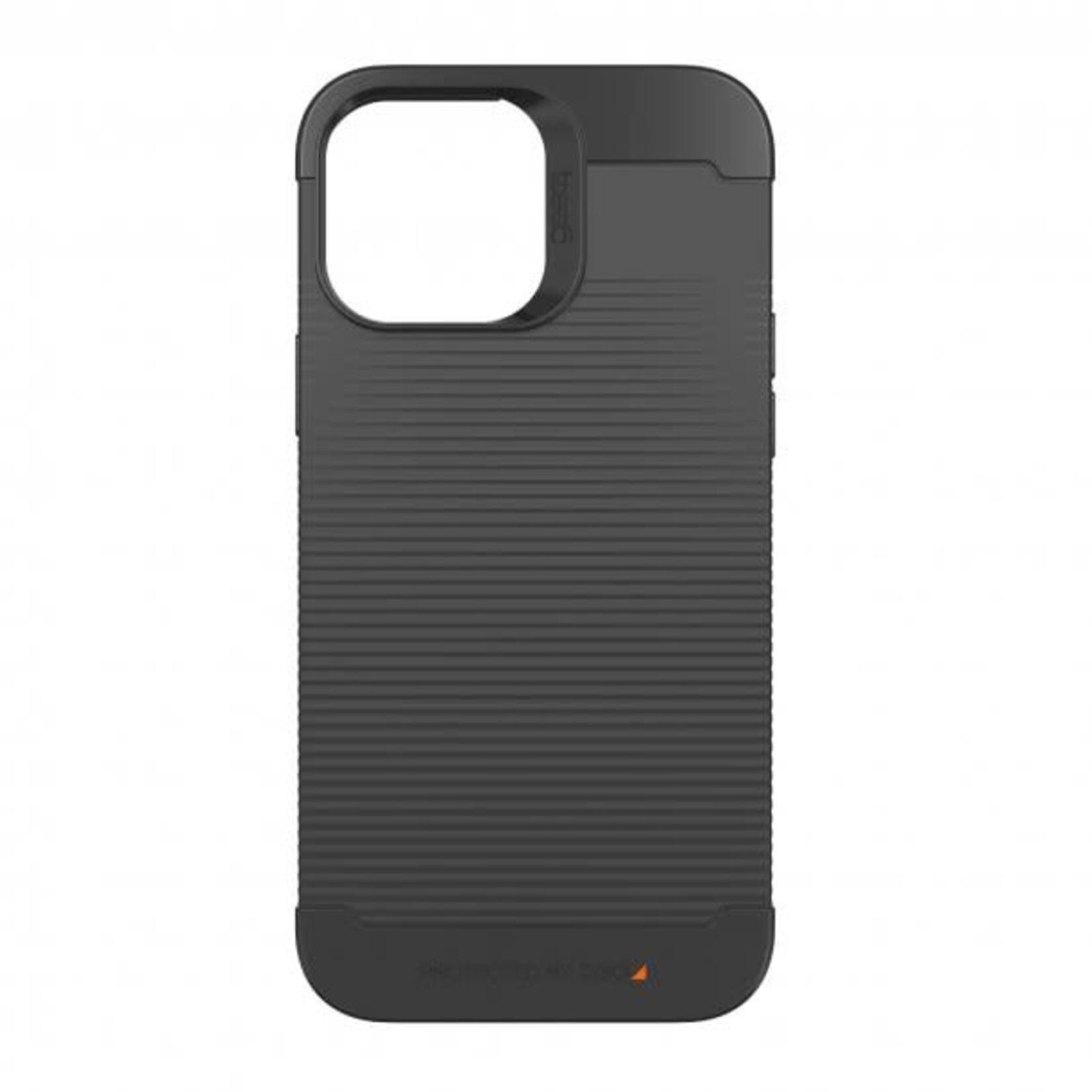 Gear4 iPhone 13 Pro Max Gear4 D3O Black Havana Case