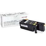 Xerox LASER TONER Xerox Phaser 6020 6022 WC6027 Yellow
