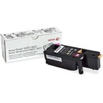 Xerox LASER TONER Xerox Phaser 6020 6022 WC6027 Magenta