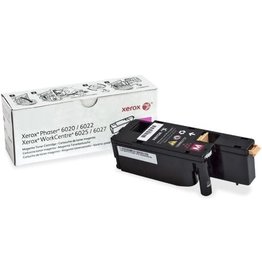 Xerox Toner - Xerox Phaser 6020/6022/WC6027 Magenta
