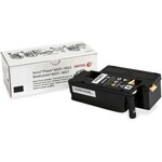 Xerox LASER TONER Xerox Phaser 6020/6022/WC6027 Black