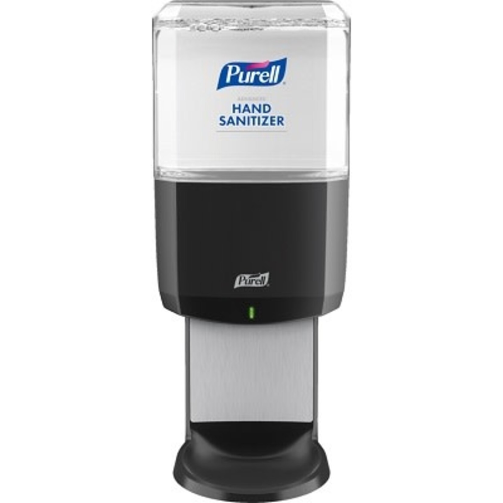 Purell HAND SANITIZER DISPENSER-PURELL ES8 GRAPHITE