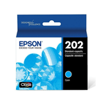 Epson INKJET -EPSON T202 CYAN