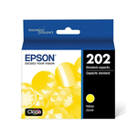 Epson INKJET -EPSON T202 YELLOW