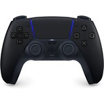 Sony PS5 DualSense Wireless Controller - Midnight Black