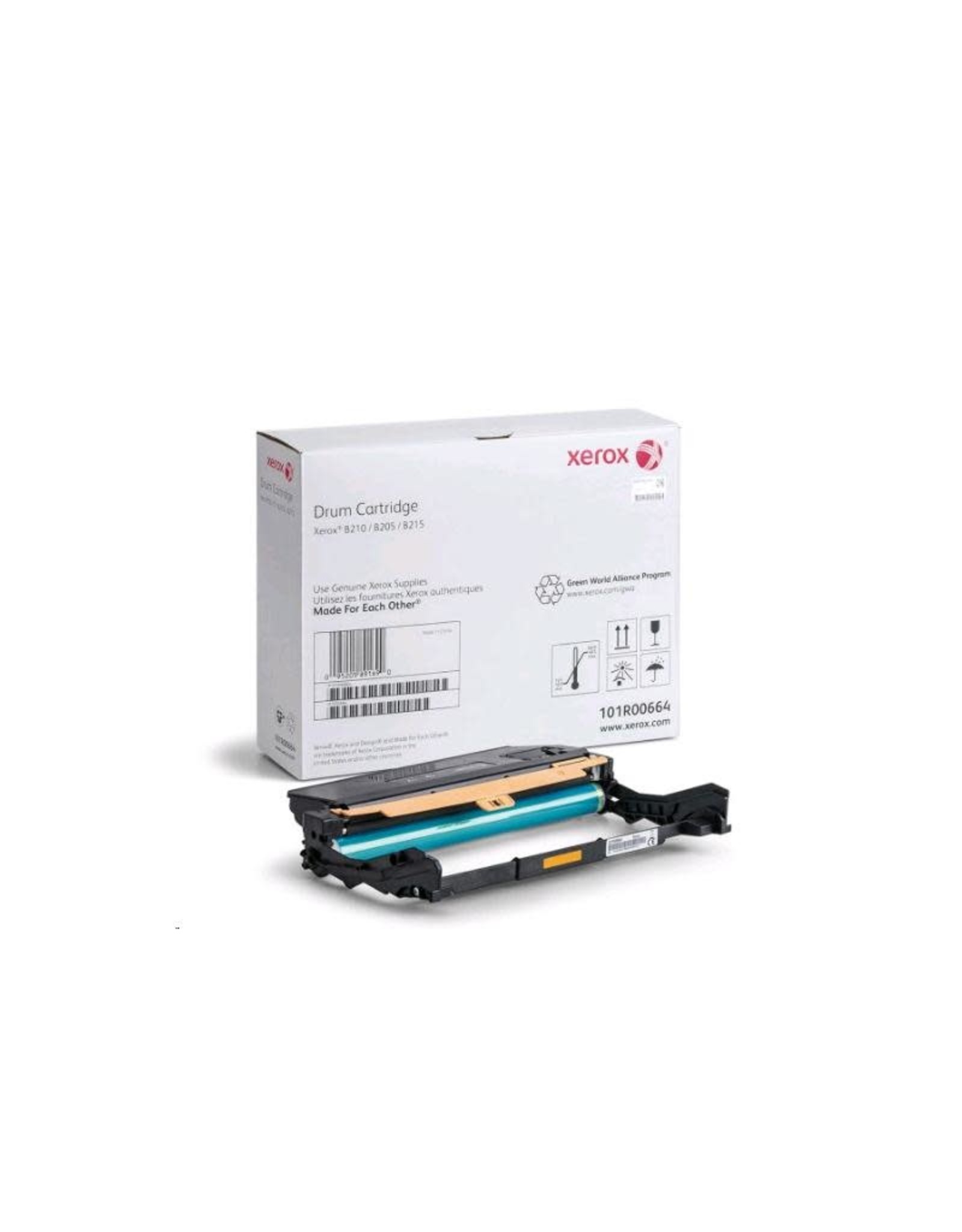 Xerox Xerox Drum Cartridge for B205/B210/B215 - NSIXTY Trading Company Ltd.