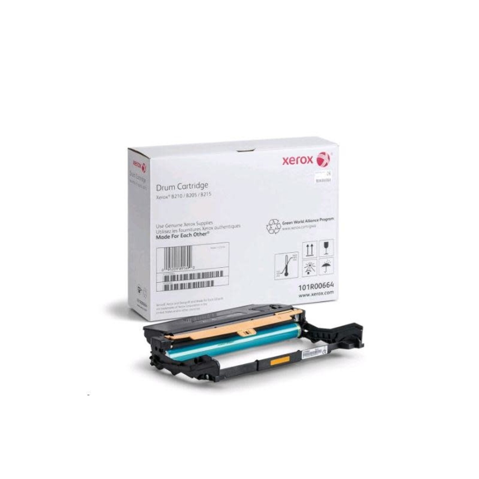 Xerox LASER TONER Xerox Drum Cartridge for B 205/B 210/B 215
