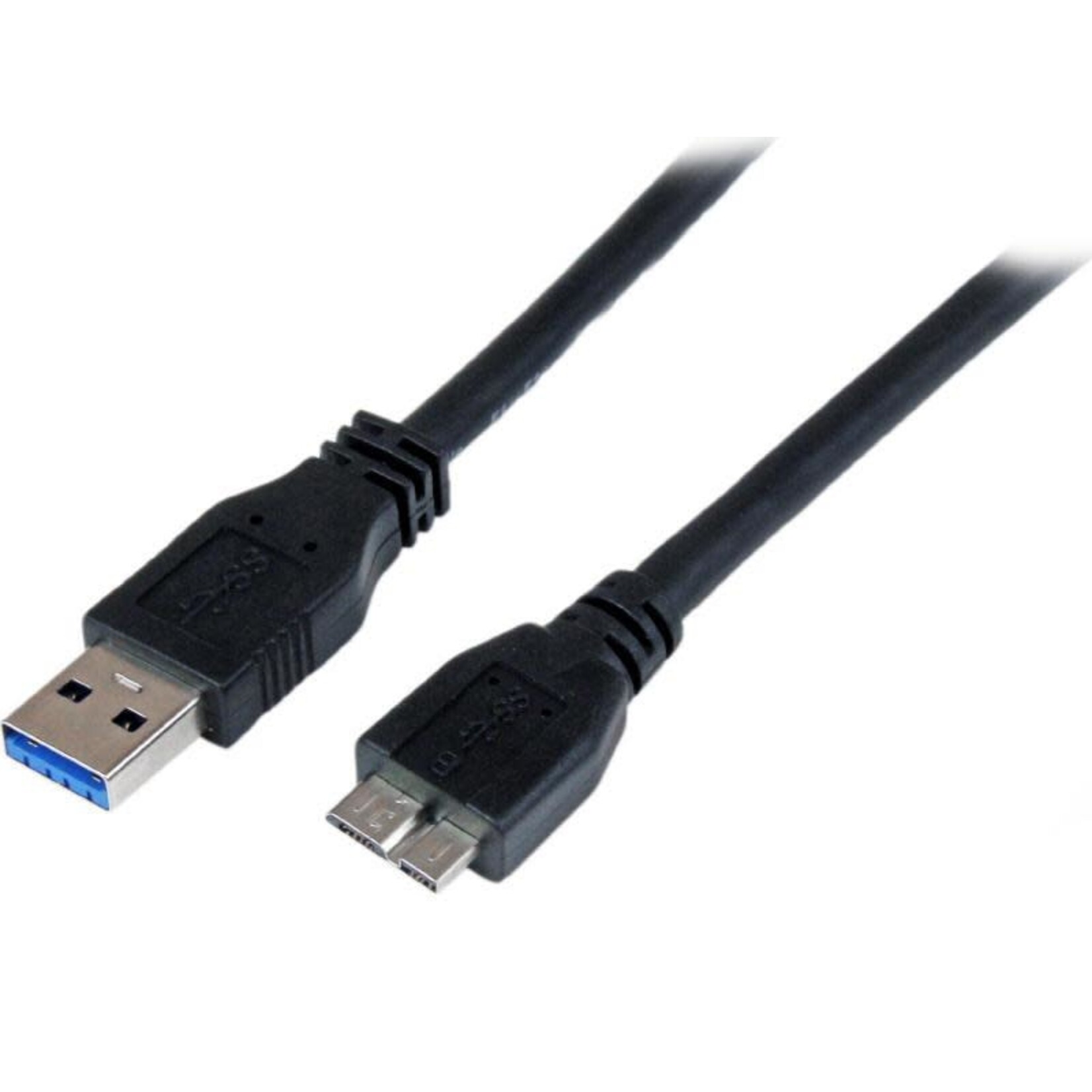 Startech Startech Certified 3ft USB 3.0 to Micro B Cable