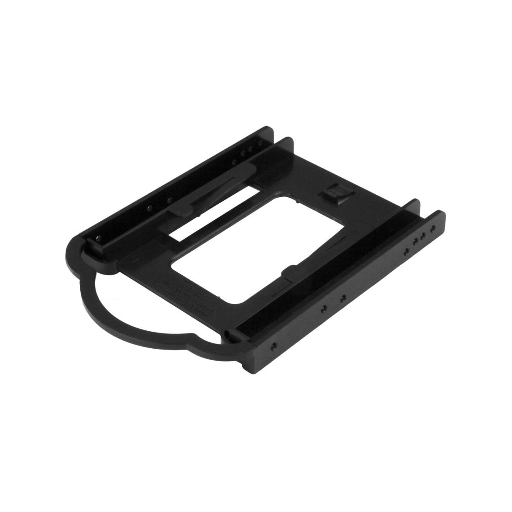Startech 2.5 SSD/HDD Tool-less Mounting Bracket