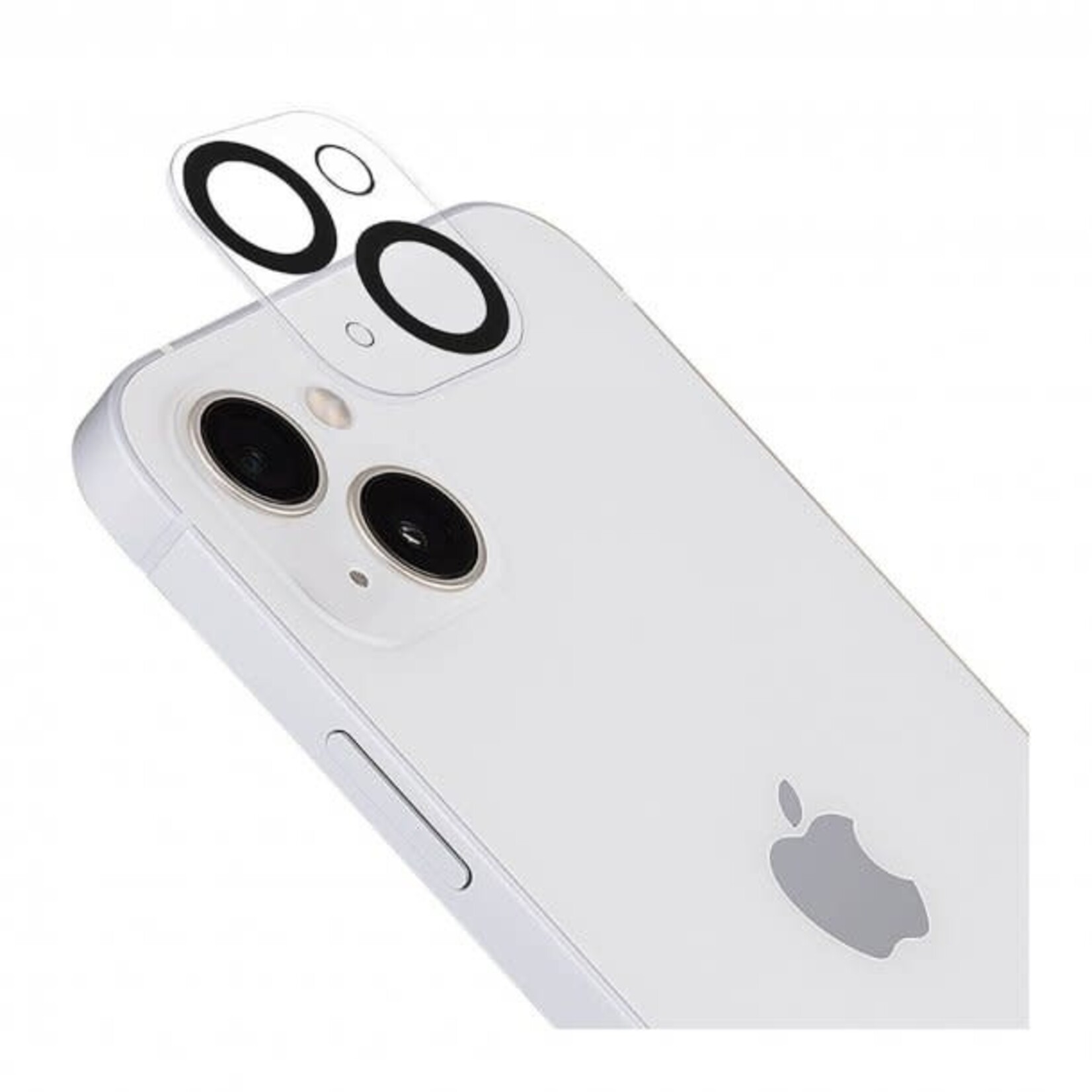 Case-mate iPhone 13/13 Mini Case-Mate Clear Glass Lens Protector
