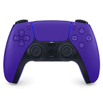 Sony PS5 DualSense Wireless Controller - Galactic Purple