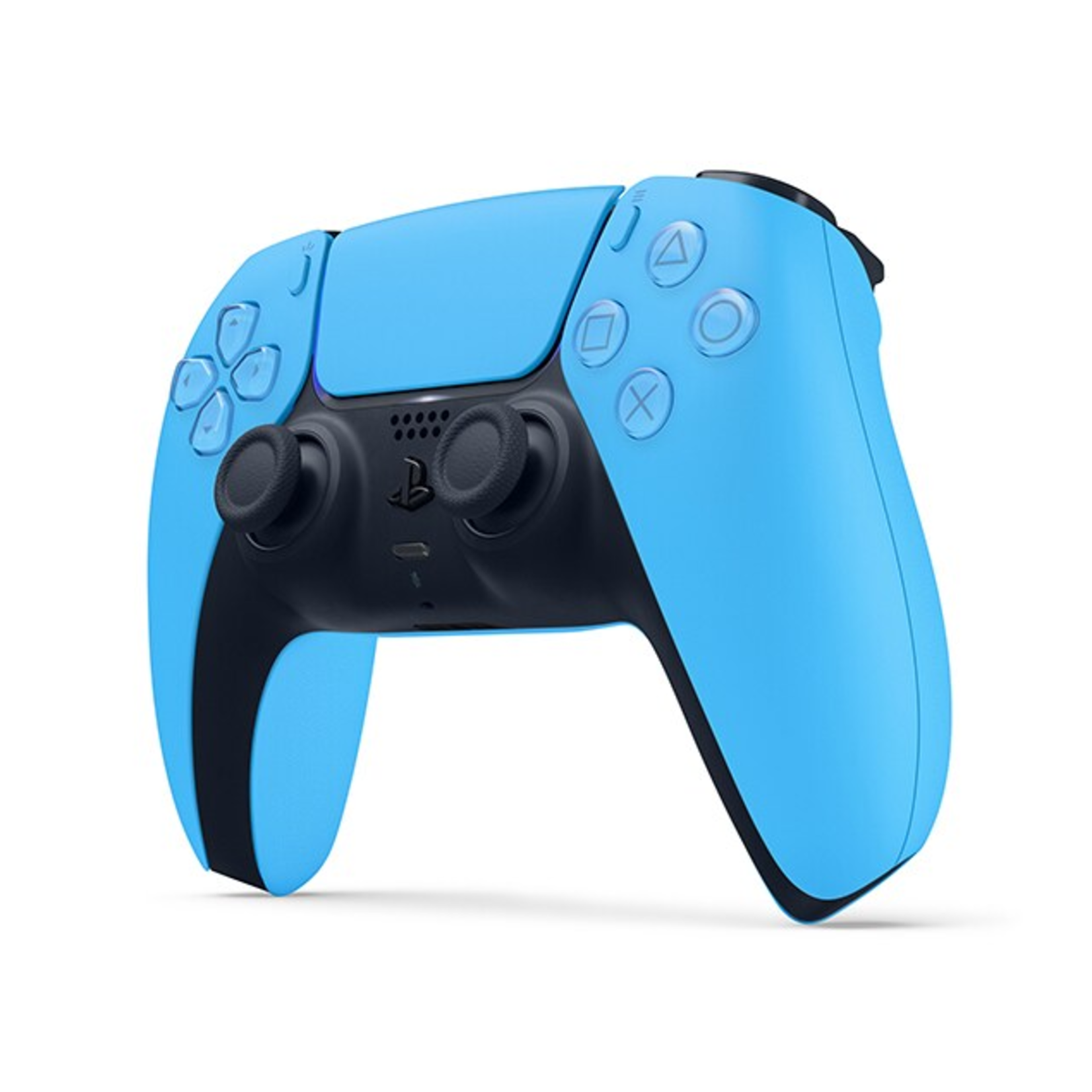 Sony PS5 DualSense Wireless Controller - Starlight Blue