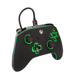 Microsoft PowerA Spectra Infinity Enhanced Wired Controller for Xbox Series X/S