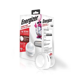 Energizer Energizer Smart Wifi Motion Sensor with Plug