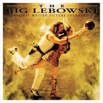 The Big Lebowski Soundtrack Vinyl Record