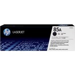 HP LASER TONER HP 85A BLACK