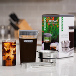 TODDY Toddy Artisan Small Batch Cold Brewer