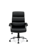 GLOBAL OFFICE ASHTON High Back Tilter Chair with Arms