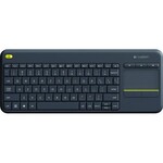 Logitech Logitech K400 Wireless Keyboard with Touch Pad LOG920007119