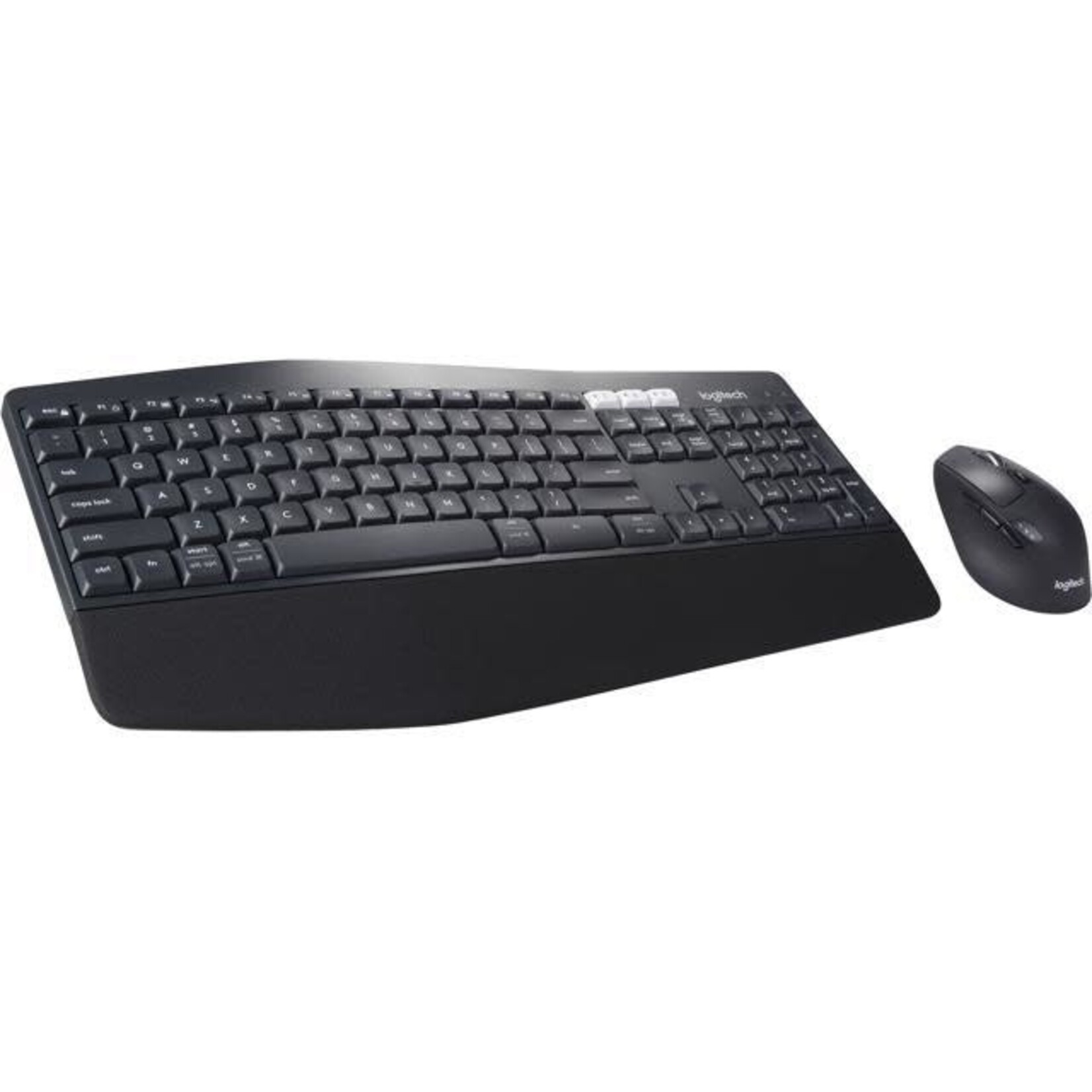 Logitech Logitech MK850 Performance Wireless Mouse & Keyboard