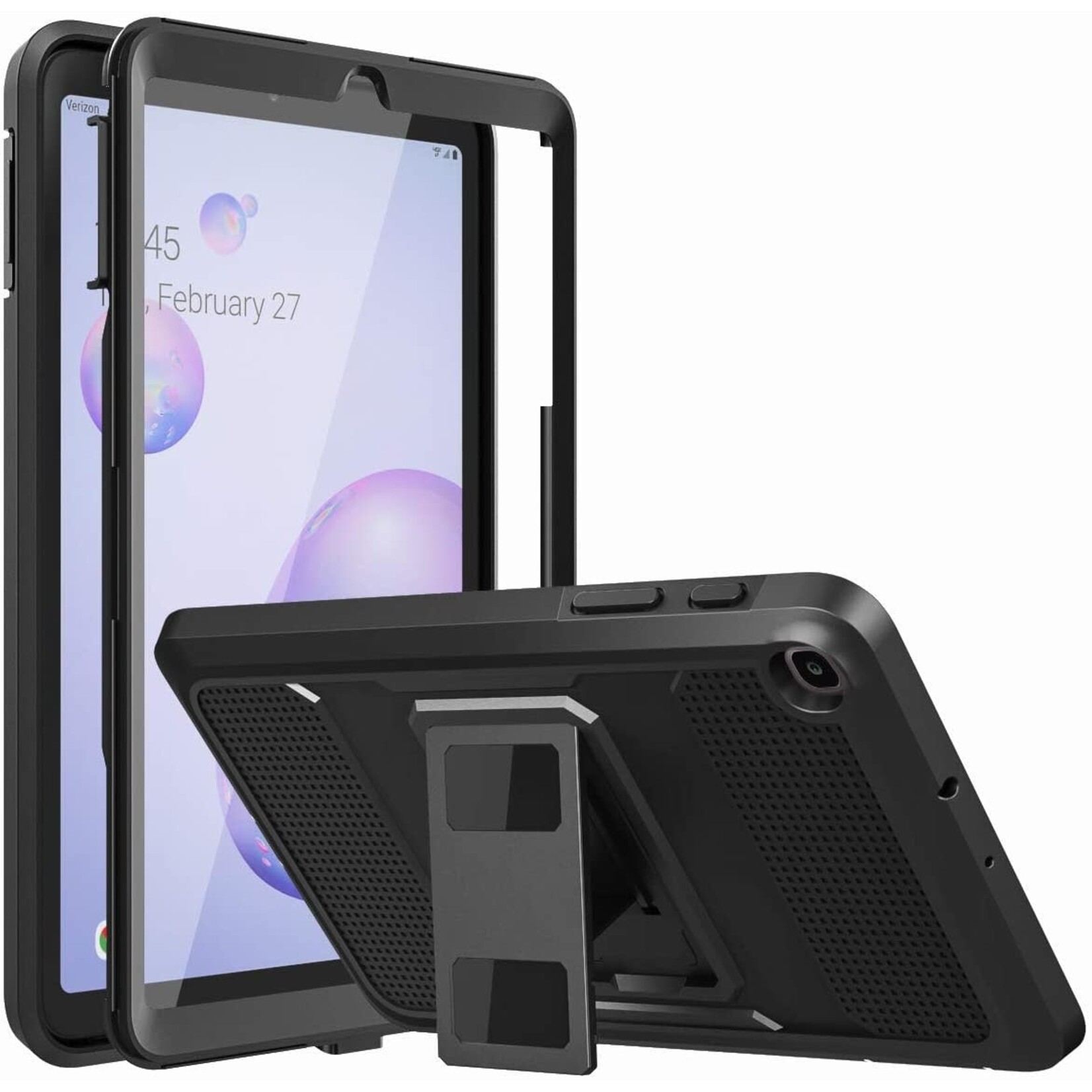 MoKo Case Fit Samsung Galaxy Tab A 8.4" 2020