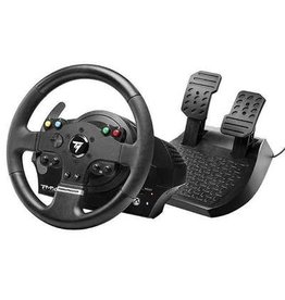 Logitech Thrustmaster TMX Racing Wheel for Xbox - Black