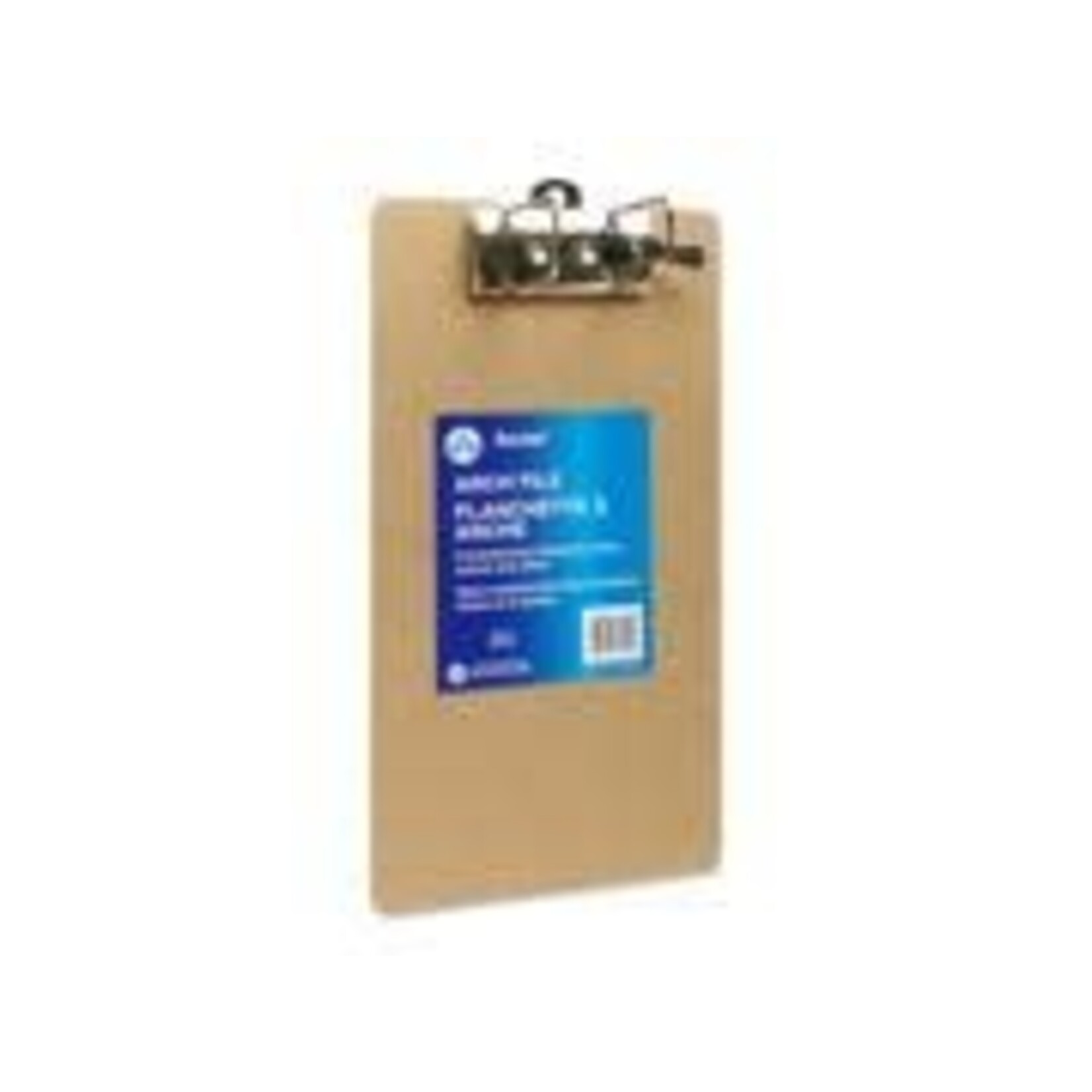 Acme United ARCH FILE-HARDBOARD 9X17