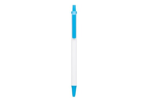 PENNA BIC ATLANTIS STICK BLU