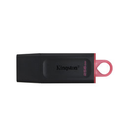 Kingston Technology USB Stick - Kingston 256GB USB 3.2 Gen 1 DataTraveler Exodia
