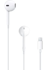 Apple Apple Wired Earbud with Lightning Connector - White