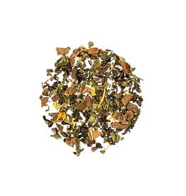 Genuine Tea Genuine Tea - Moringa Chocolate Mint - 50g Loose