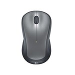 Logitech Logitech Wireless M310 Mouse - Silver