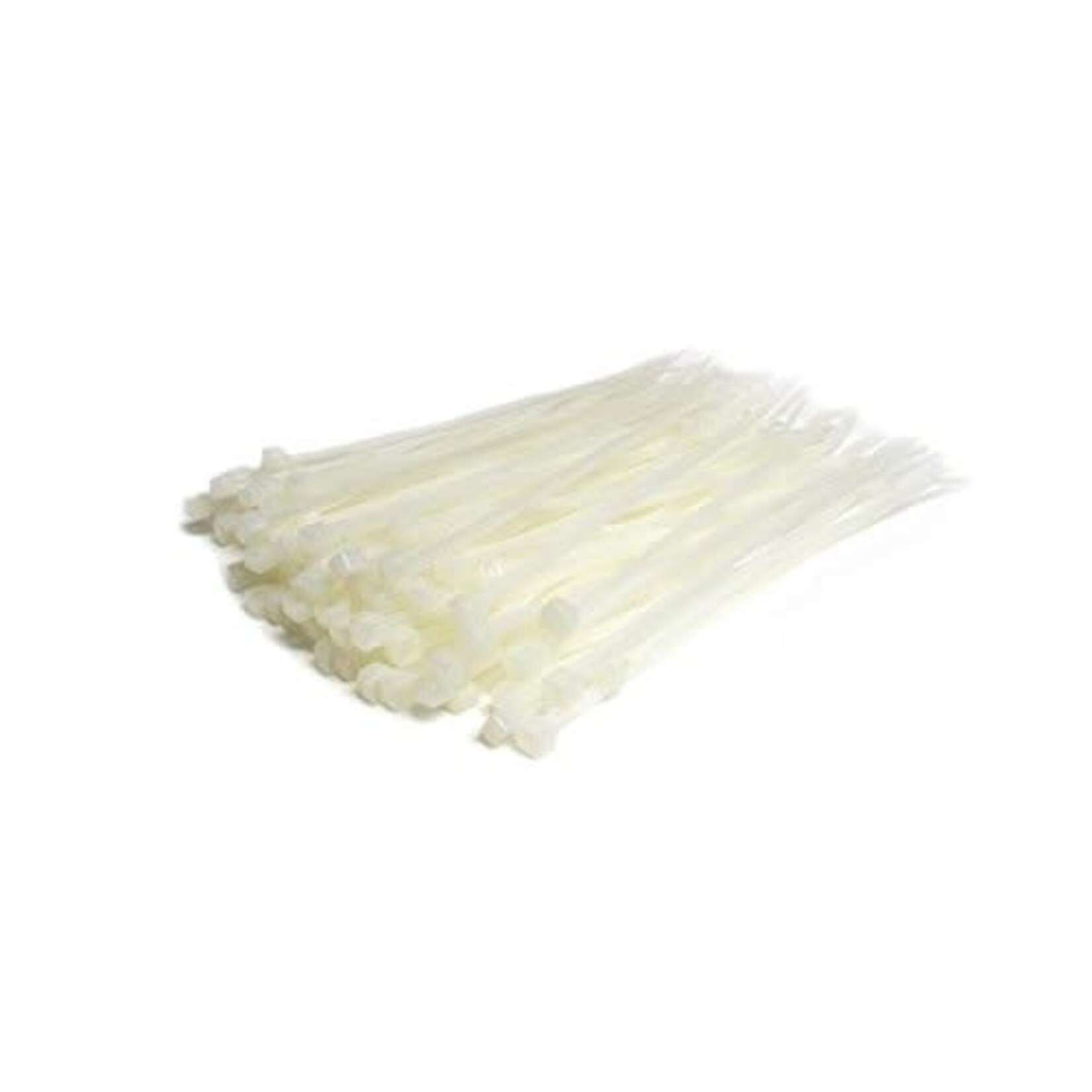 Startech CABLE TIES-STARTECH 6'' NYLON 100/PACK