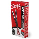 Sharpie PEN-ROLLER, SHARPIE 0.5MM RED