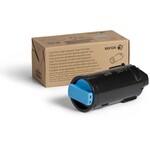 Xerox LASER TONER Toner Xerox VersaLink C500/C505 Cyan Extra High Capacity
