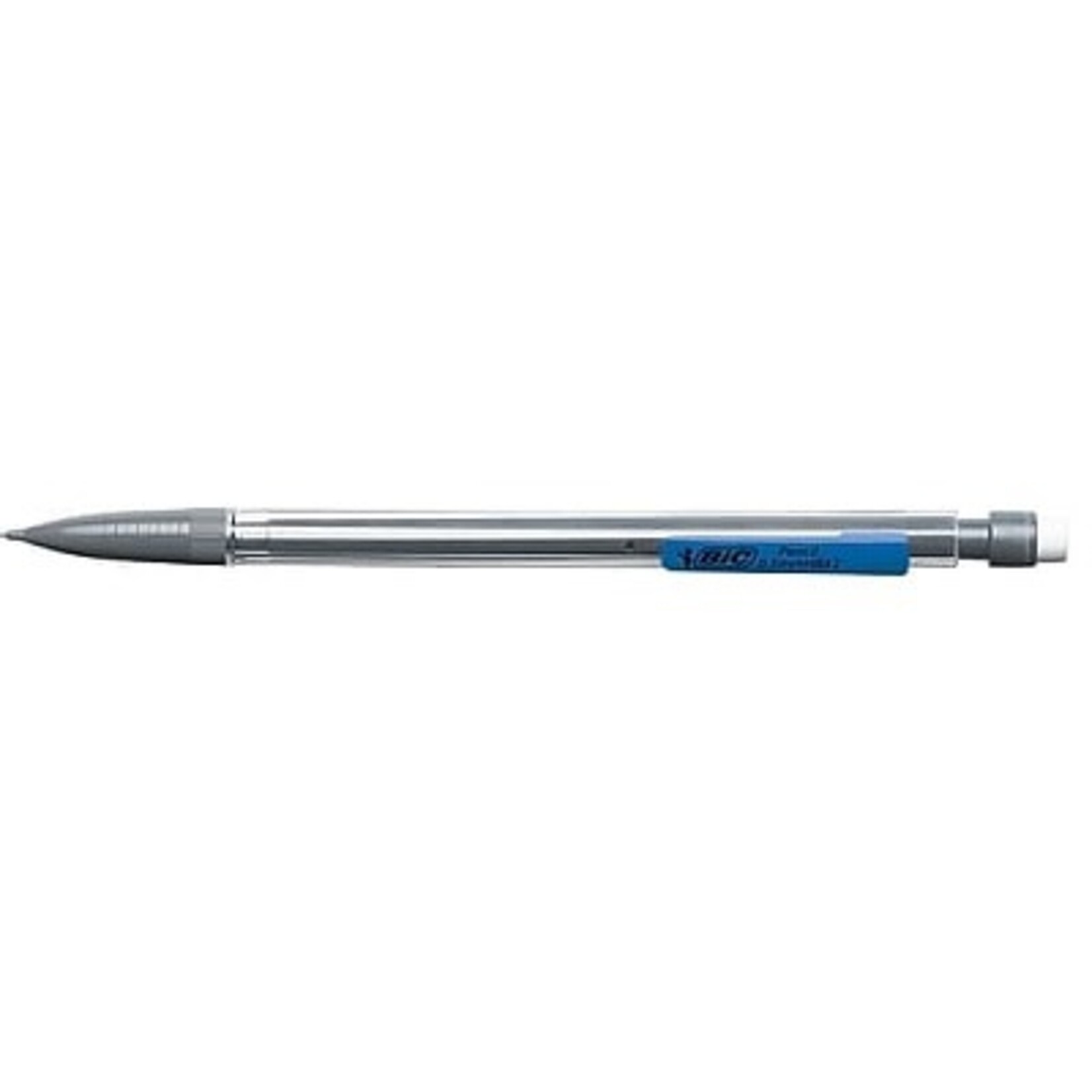 Bic PENCIL-MECHANICAL BIC REFILLABLE 0.5MM -MPF11 12/BOX