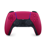 Sony PS5 DualSense Wireless Controller - Cosmic Red