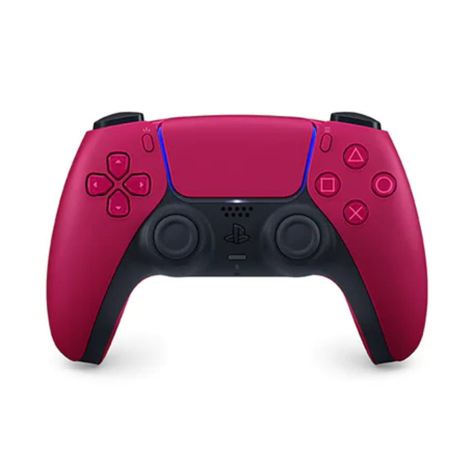 Sony PS5 DualSense Wireless Controller - Cosmic Red