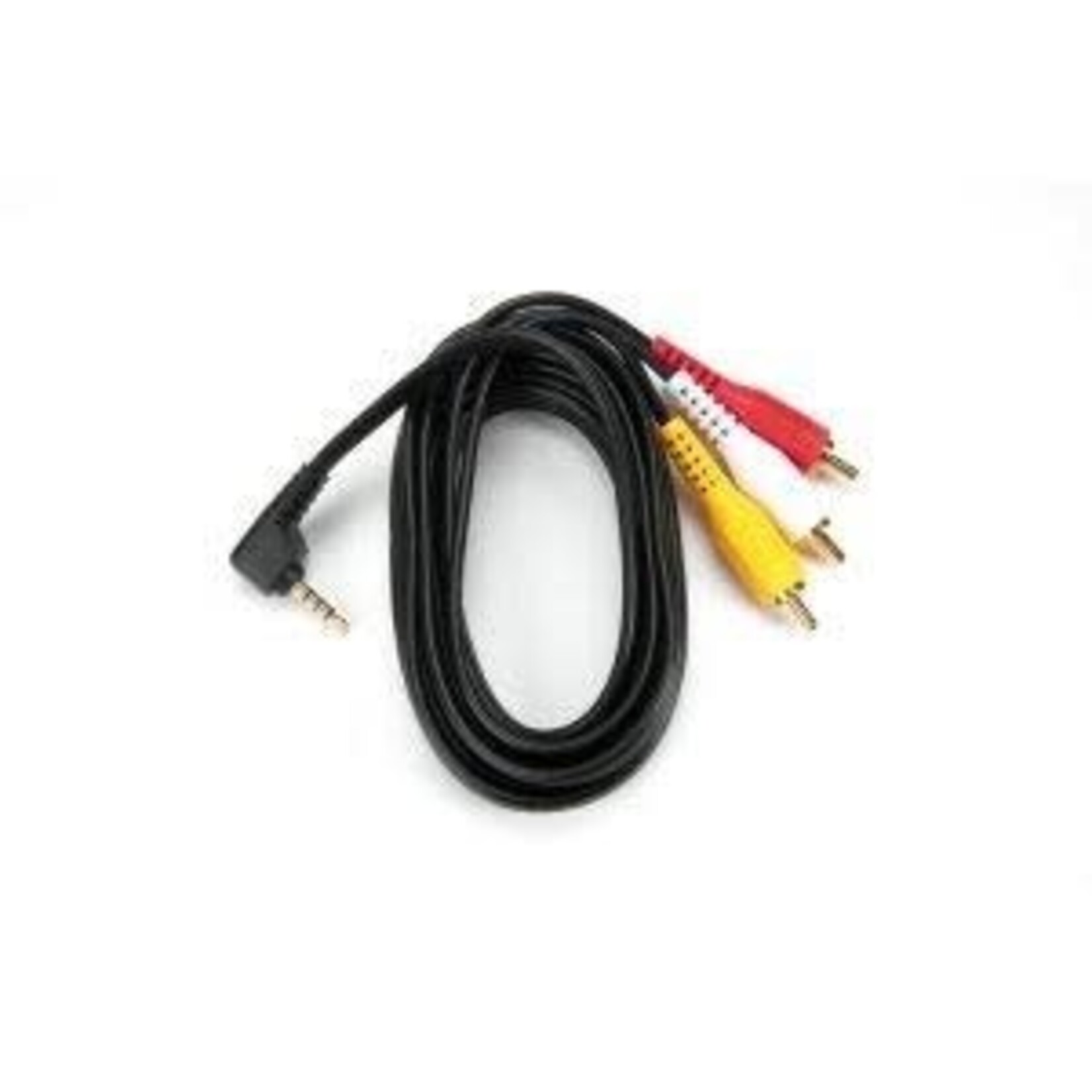 Ultralink Ultralink 6 Ft RCA Audio/Video To AV Mini