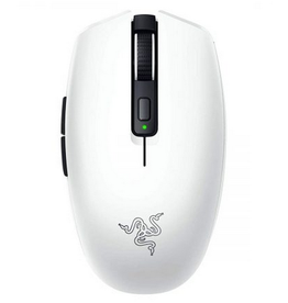 Razer Razer Gaming Mouse Bluetooth/Wireless Orochi V2 6 Buttons White